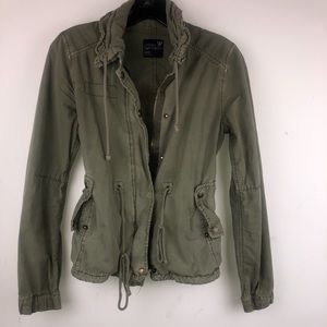 American Eagle outfitters jacket